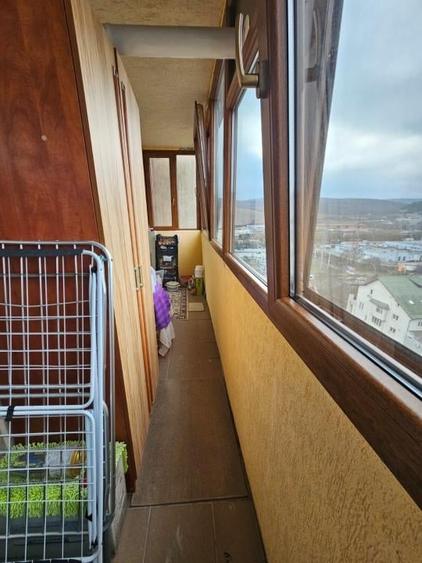 Apartament cu 2 camere, 47 mp, etaj intemediar, Zona strazii Jupiter - 10