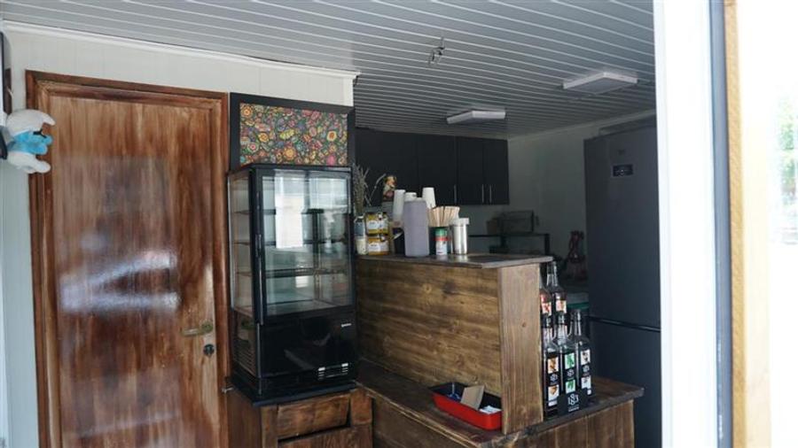 Dorobanti, chiosc cu terasa de vanzare - 8