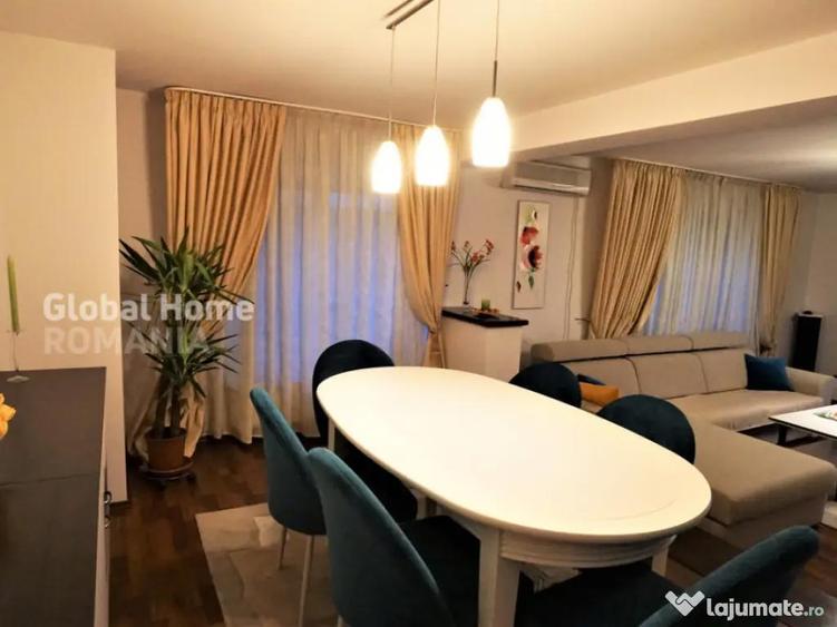 Vila Individuala 350MP | Garaj + Locuri de Parcare | Pipera - 7