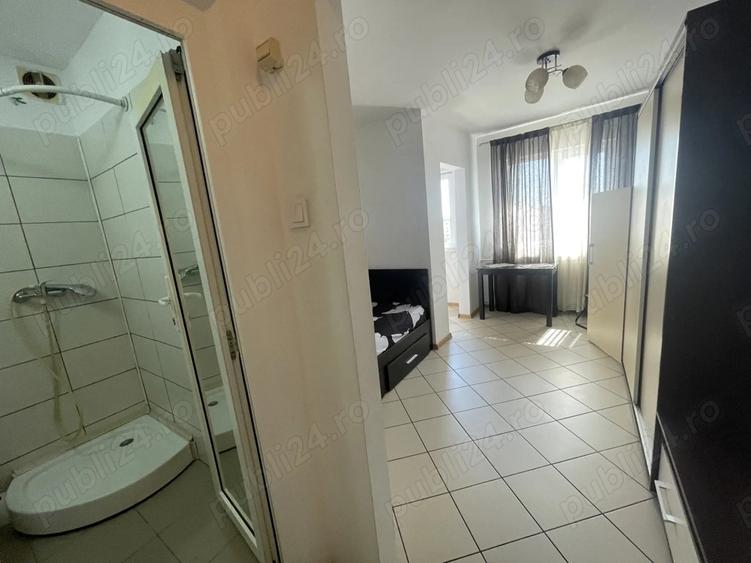 Inchiriere garsoniera langa Policlinica Titan , sect 3 - 3