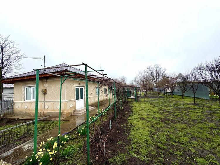 Casa de vanzare Dor Marunt, Calarasi - 3