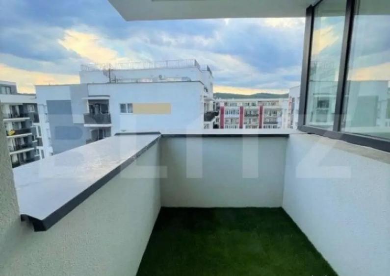 Apartament modern, 3 camere, parcare subterana, zona Petrom - 7