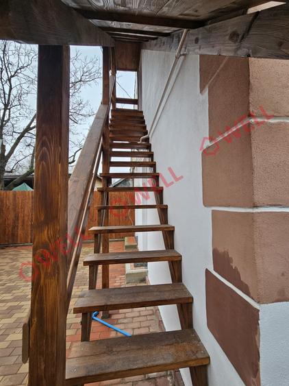 De vânzare o casă situat în Târgu Mureș în zonă centrală! - 8