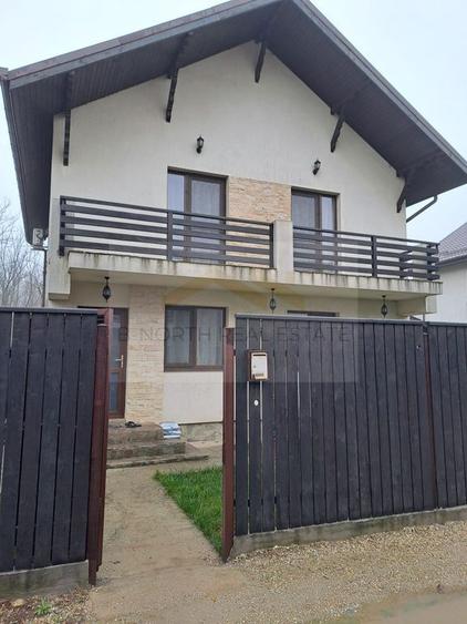 Inchiriere Vila Drragomiresti Deal - 11