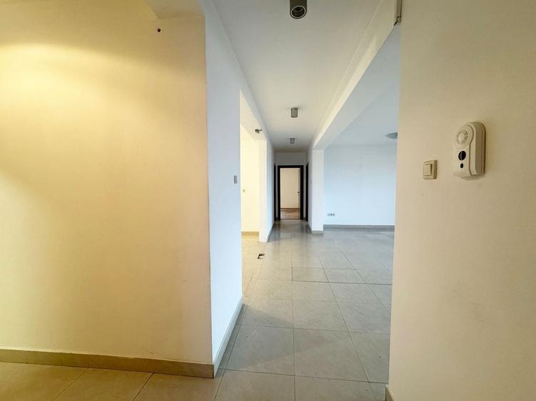 Apartament 3 camere 114mp, panorama oras, parcare - Zorilor - 10