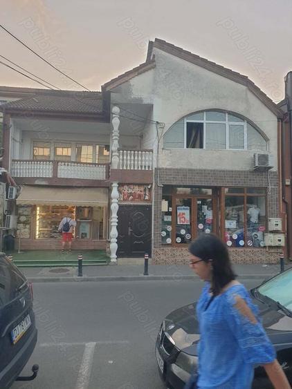 Vila Calea Bucure?ti str Petre Ispirescu 2200 euru mp - 1