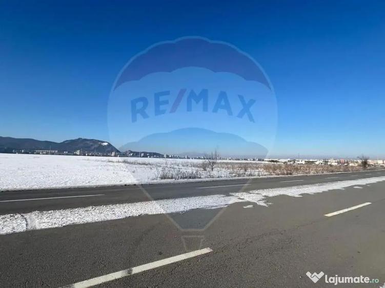 Teren industrial, 7,692mp Uzina2 / Strada Timisul Sec - 3