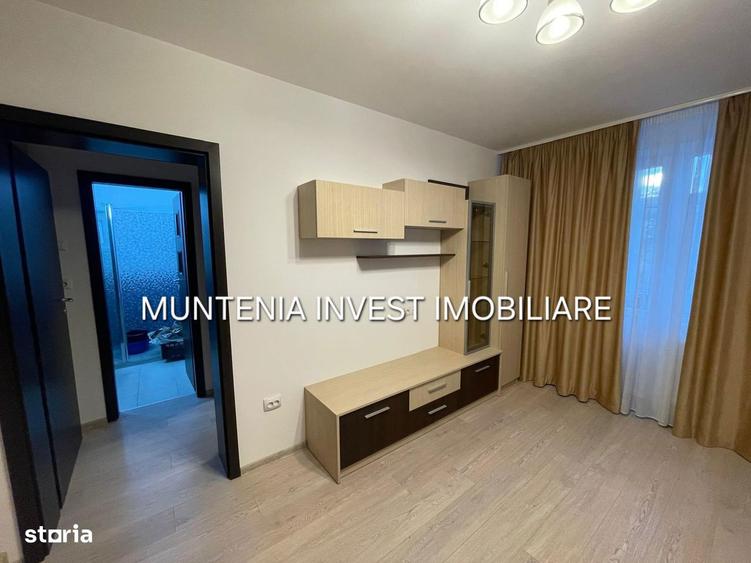 Apartament 3 camere Expoparc - 9