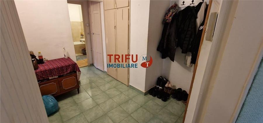 Apartament 2 camere de vanzare zona Mercur - 9