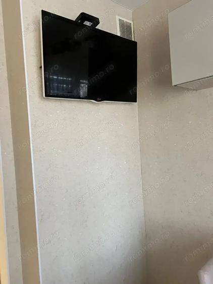 Apartament cu 2 camere decomandat în Berceni