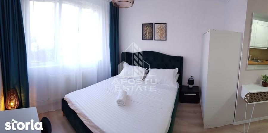 Apartamet 1 camera,de inchiriat, zona Lipovei, Timisoara - 2