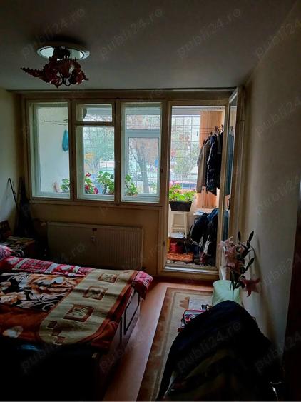 apartament 3 camere sector 3 Mall Park Lake - 1