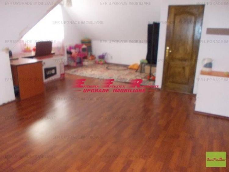 Vilă cocheta de vanzare ?n zona Sala Palatului - 4