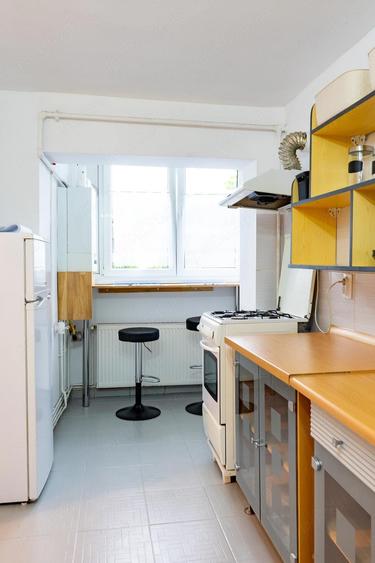 inchiriez apartament cu 1 camera in cart Marasti - 3