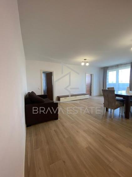 Apartament 2 camere, 54mp,garaj subteran, complex Estimo, Sannicoara - 2