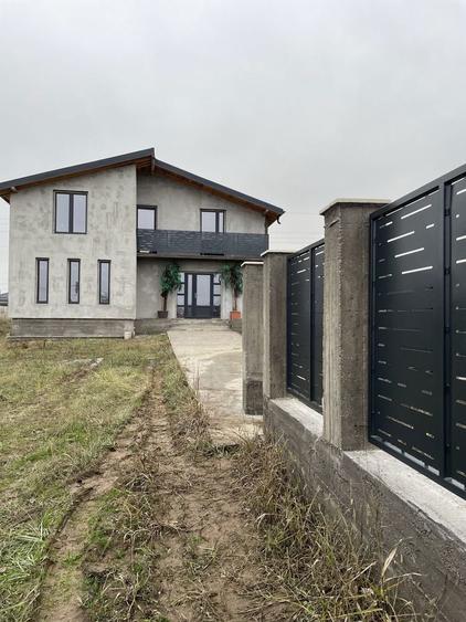 Case de vanzare Piatra Olt - 1