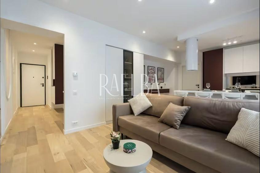 | Apartament 2 camere | One Cotroceni | Parcare inclusă | - 7