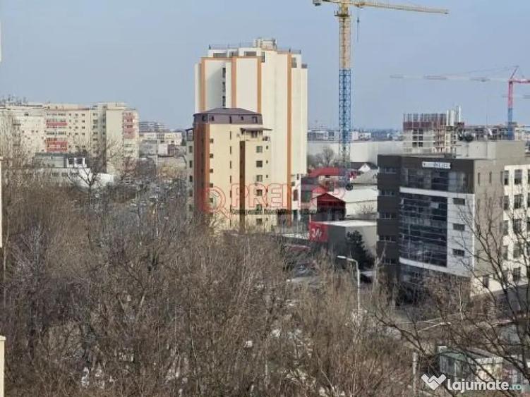 Garsoniera renovata - Metrou Aparatori - Turnu Magurele - 1