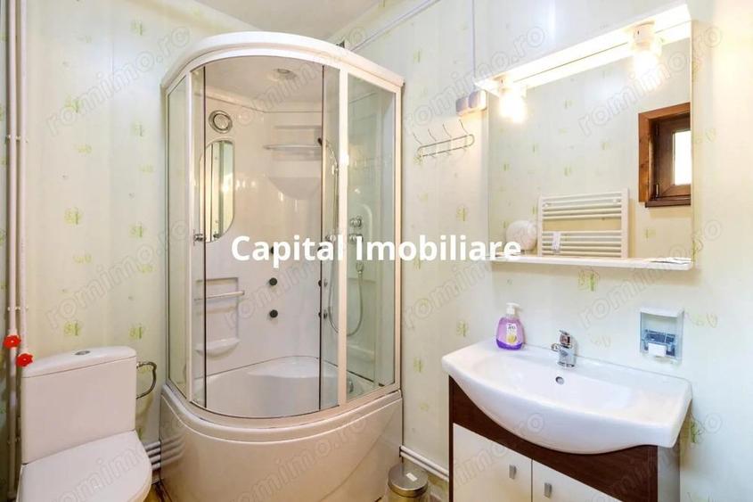 Complex turistic de vanzare, chiar in centrul statiunii Durau. - 5