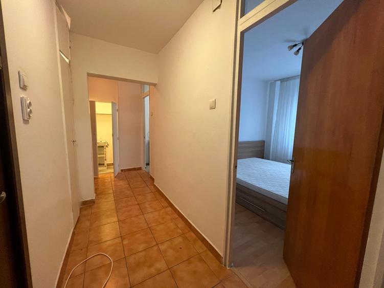 450Euro, Bd Basarabia-Chisinau, decomandat, mobilat - 3