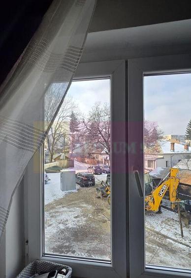 Garsoniera de vanzare in Campina, et. 1 15,83 mp - 4