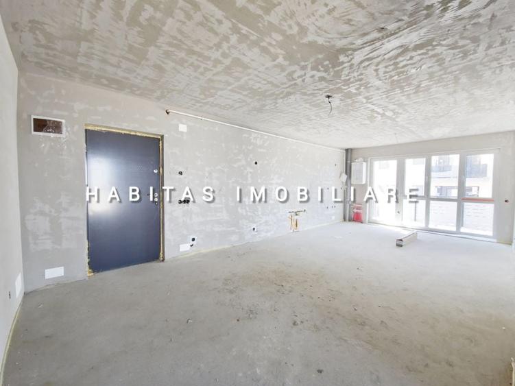 Apartament cu 2, camere, zona Vivo, parcari subterane - 6