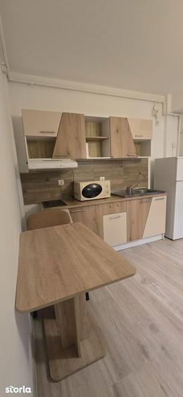 Apartament cu doua camere ! Str Teilor 43 ! - 4