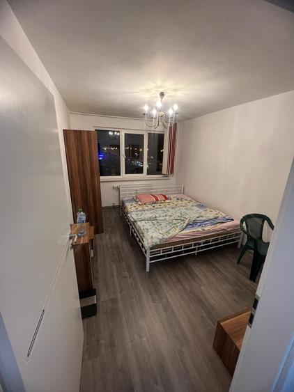 Apartament 3 camere Piata Chibrit langa metrou 1 Mai - 1