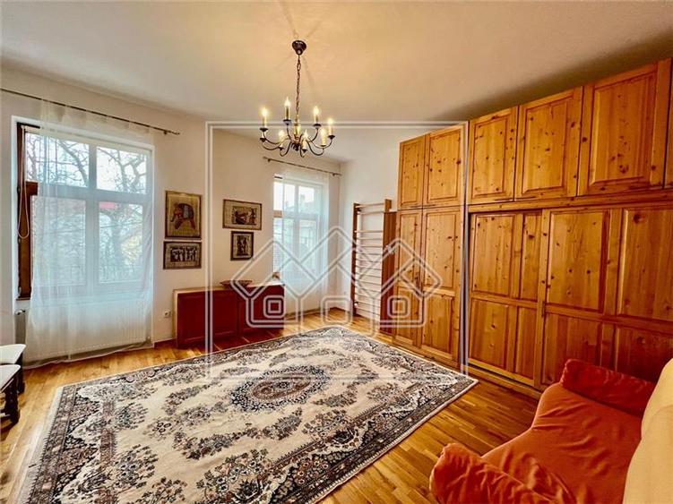 Apartament de vanzare - 67 mp, terasa mare - Zona buna - 1
