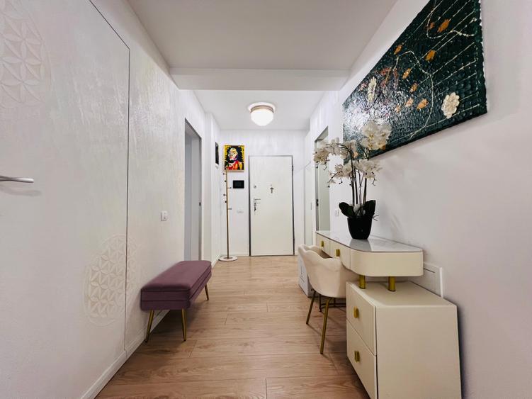 Inchiriere Apartament Spatios Iancu Nicolae I Cambridge - 2