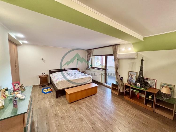 Zona comerciala si spatiu rezidential - 8