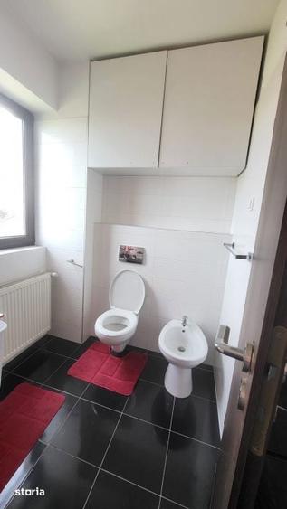 Apartament 2 camere | Pipera | Scoala Americana | renovat | centrala - 12