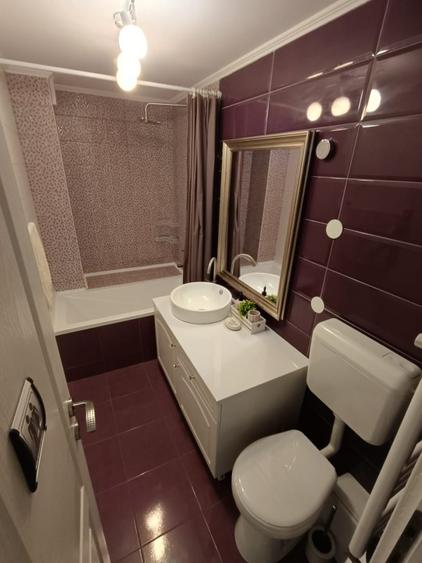 Închiriere apartament 2 camere Parc Sebastian  - 9