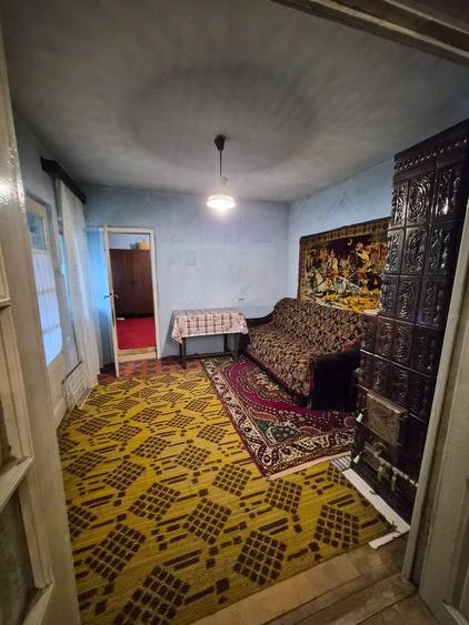 Căsuța cu suflet de altădată – la doar 4 km de centrul Bucureștiului - 7