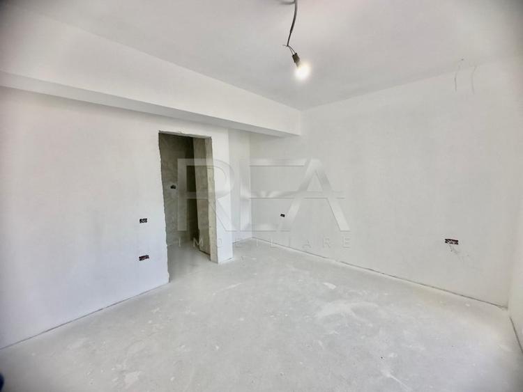 3 Camere Bloc Boutique nZEB Doamna Ghica - 4