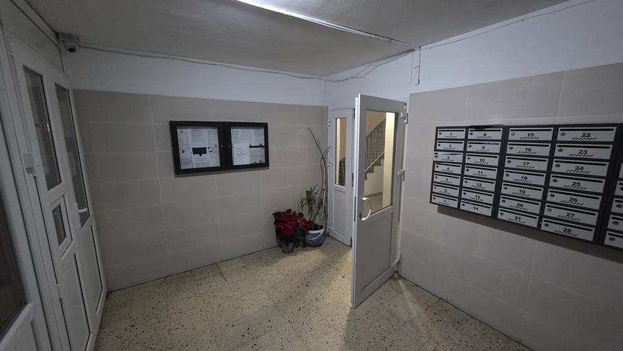 Berceni Straduintei - 1