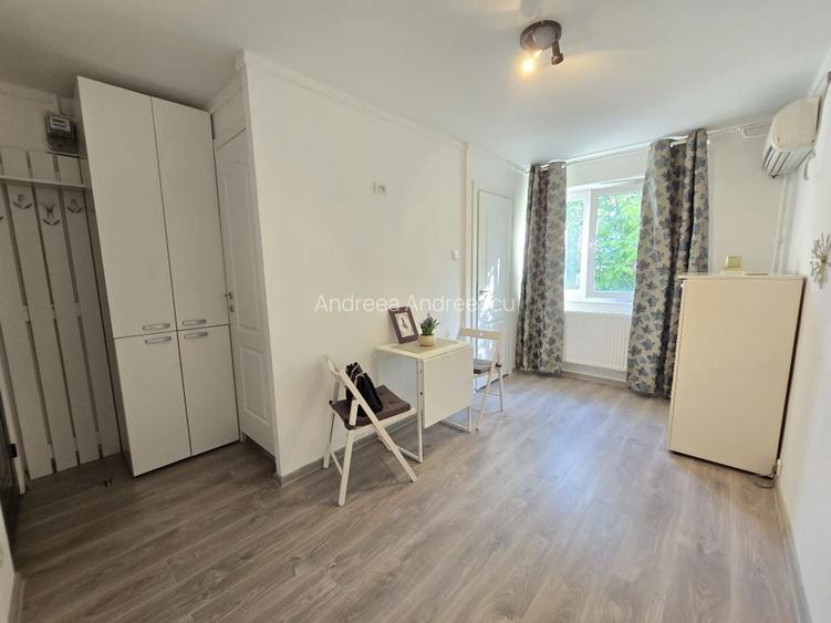 Garsoniera renovata Brancoveanu in apropiere de Metrou Garsoniera renovata Brancoveanu in apropiere de Metrou