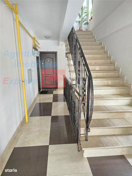 Apartament de inchiriat - 2 camere, Iulius Mall, cu acces la gradina - 8