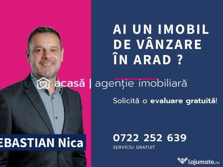 Teren 620 mp in Aradul Nou langa Tabacovici Reside... - 4