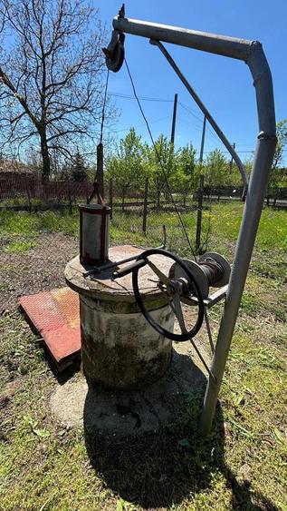 Proprietate casa renovata si utilata si teren judet Olt langa Slatina in apropiere de Pitesti - 5
