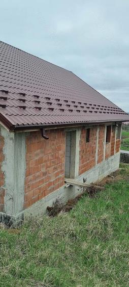 Vand casa la rosu - 3