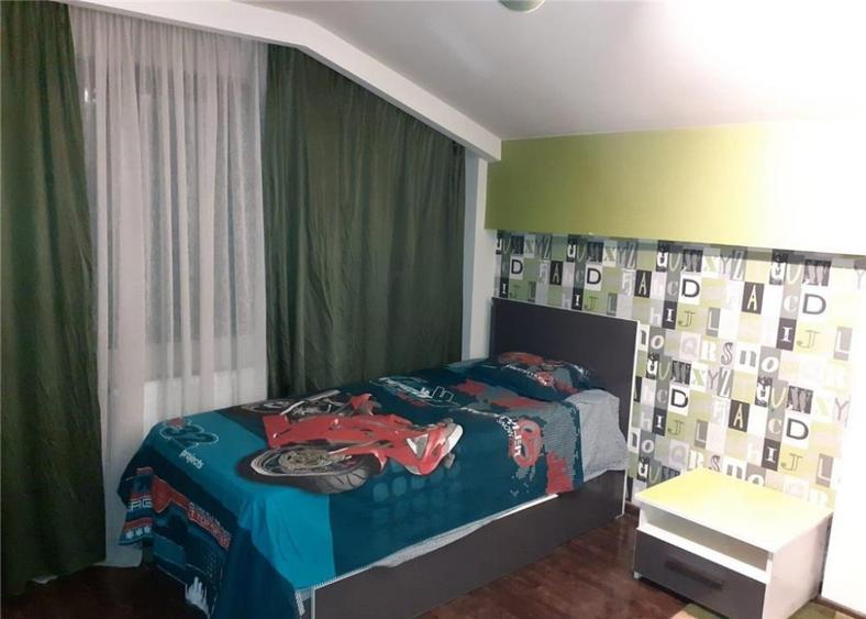 Complex NOU,se inchiriaza o Casa in orasi Bragadiru. - 9