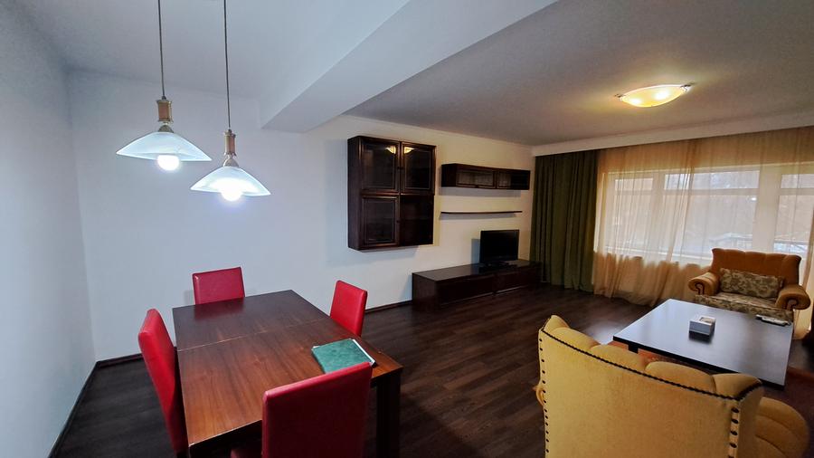 APARTAMENT 3 CAMERE IN COMPLEX REZIDENTIAL CU CIRCUIT INCHIS - PRET PROMOTIONAL - 15