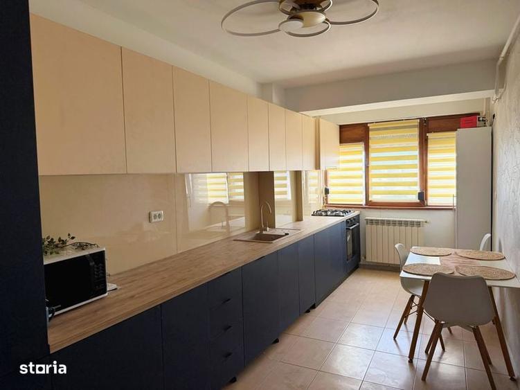 Proprietar inchiriere apartament 2 camere - 3