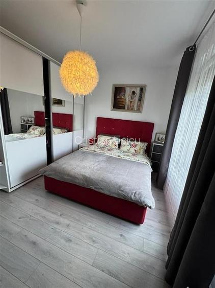 Decomandat 2 camere mobilat si utilat Dumbravita langa Decathlon