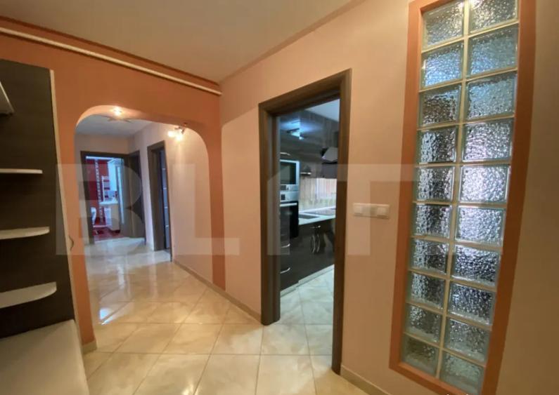 Apartament 3 camere, decomandat, Ultracentral Gheorghe ? - 2