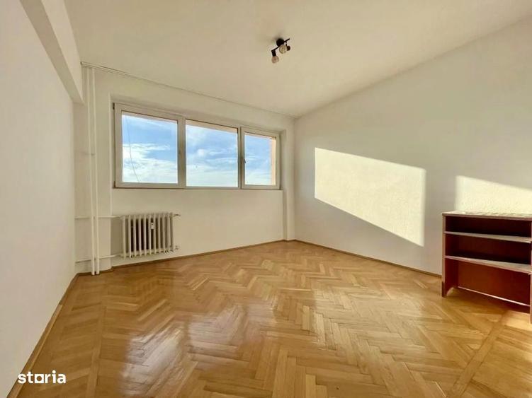 2 Camere Iulia Hasdeu-Ferdinand Zugravit metrou 5 min - 1