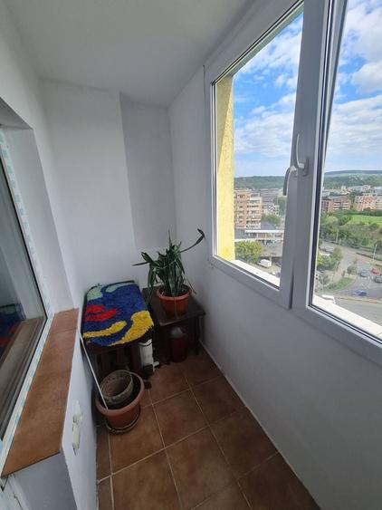 Apartament 3 camere, decomandat, etaj 8/10, zona Primaverii, Manastur - 13