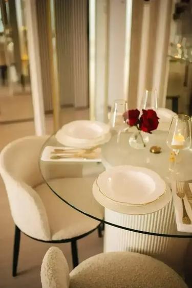 Apartament 2 camere - Living 37 mp - Dormitor 21mp CITY NORD - 7