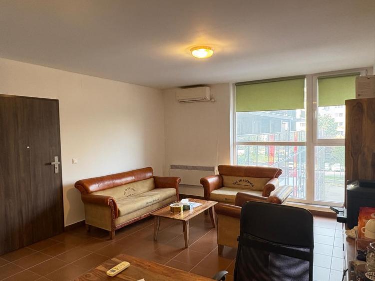 Birou,  Uranus PLaza - 1